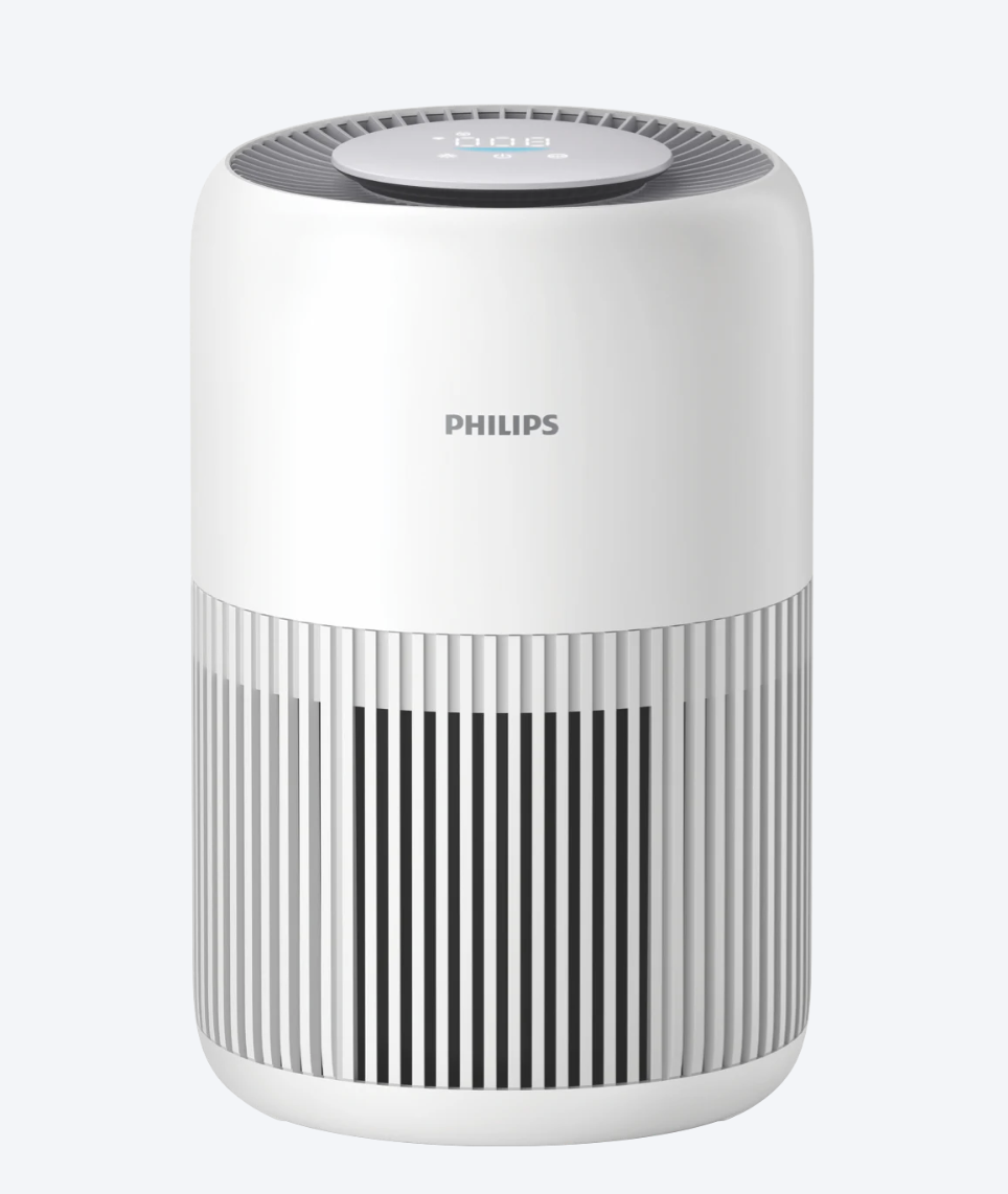 Philips 900i Series Air Purifier White